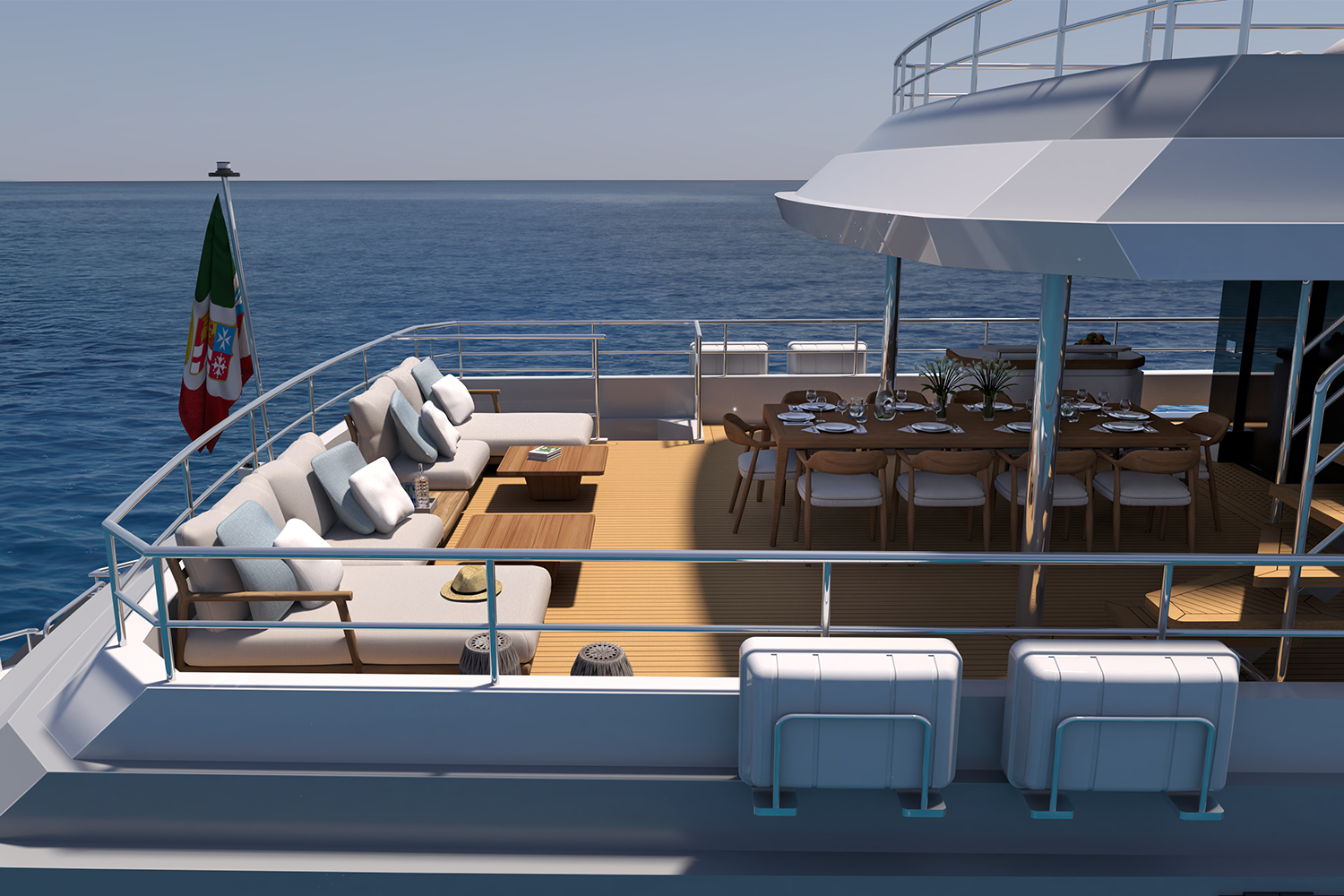 EXPLORER 34M