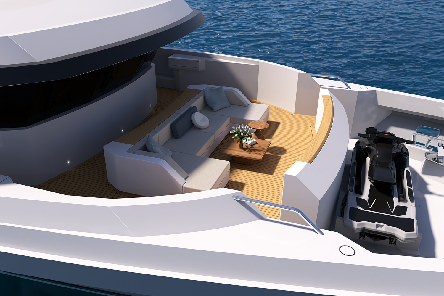 EXPLORER 34M