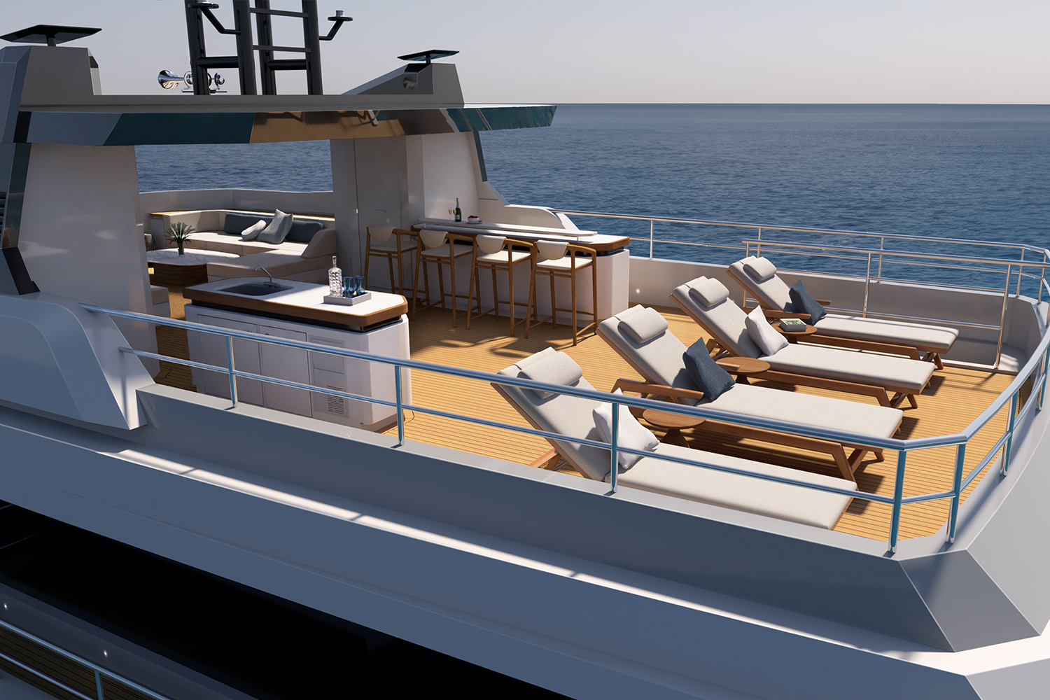 EXPLORER 34M