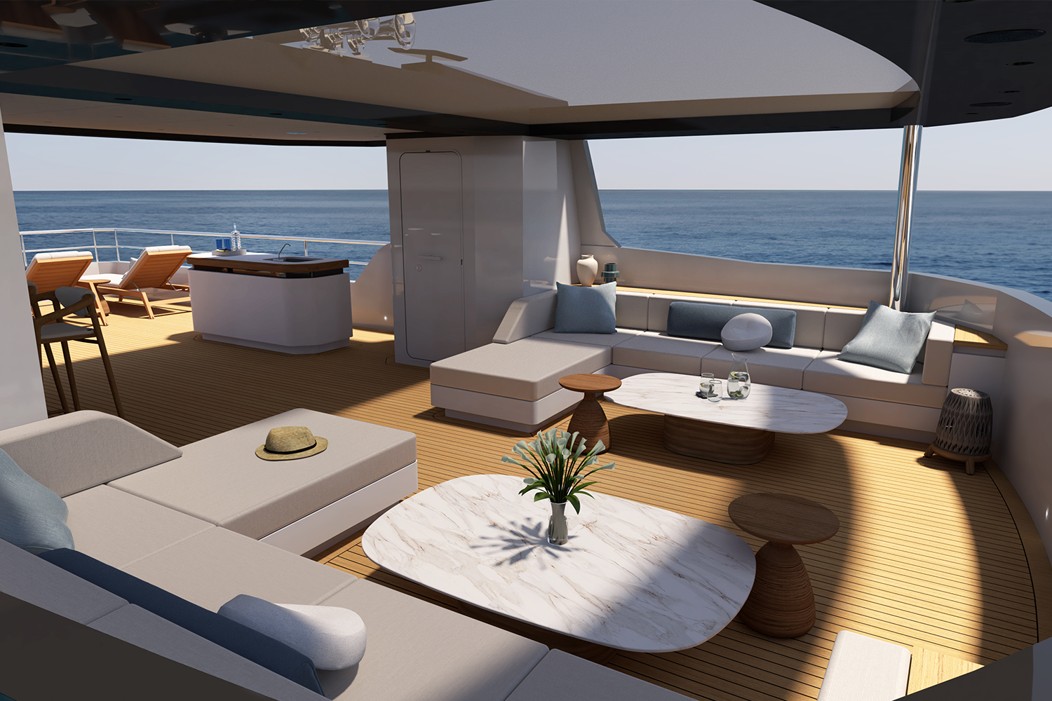 EXPLORER 34M