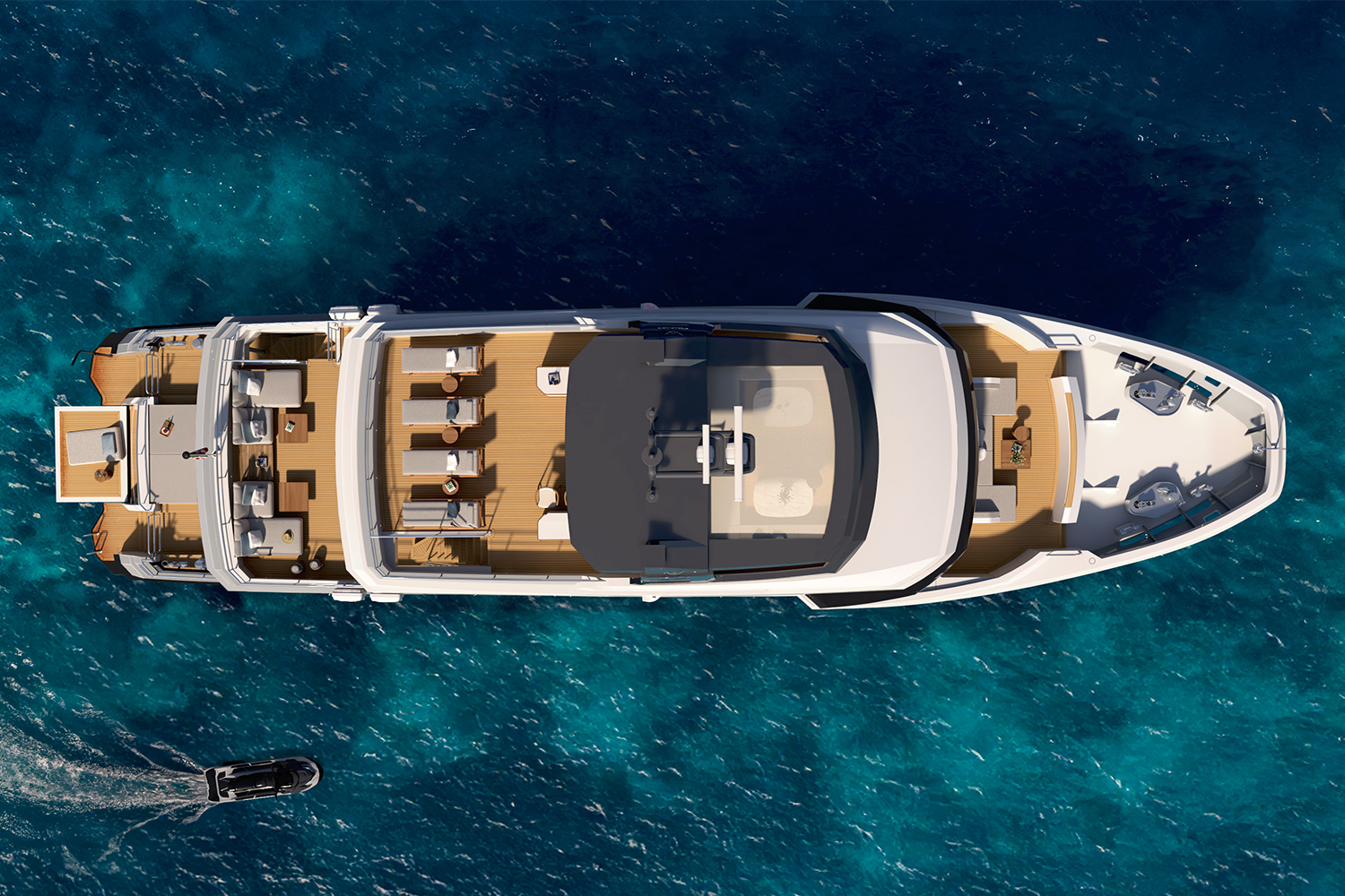 EXPLORER 34M