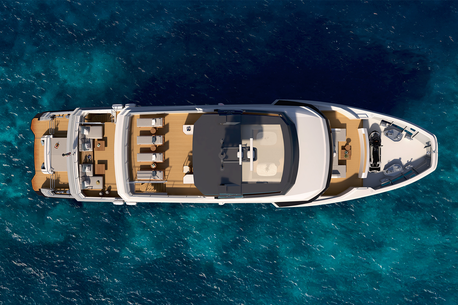 EXPLORER 34M
