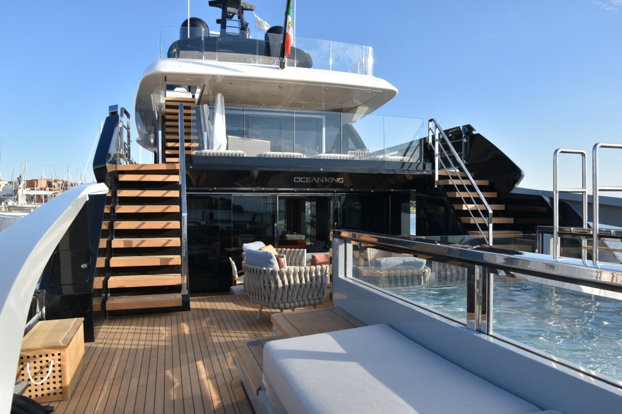 DOGE 400 Ocean Angel