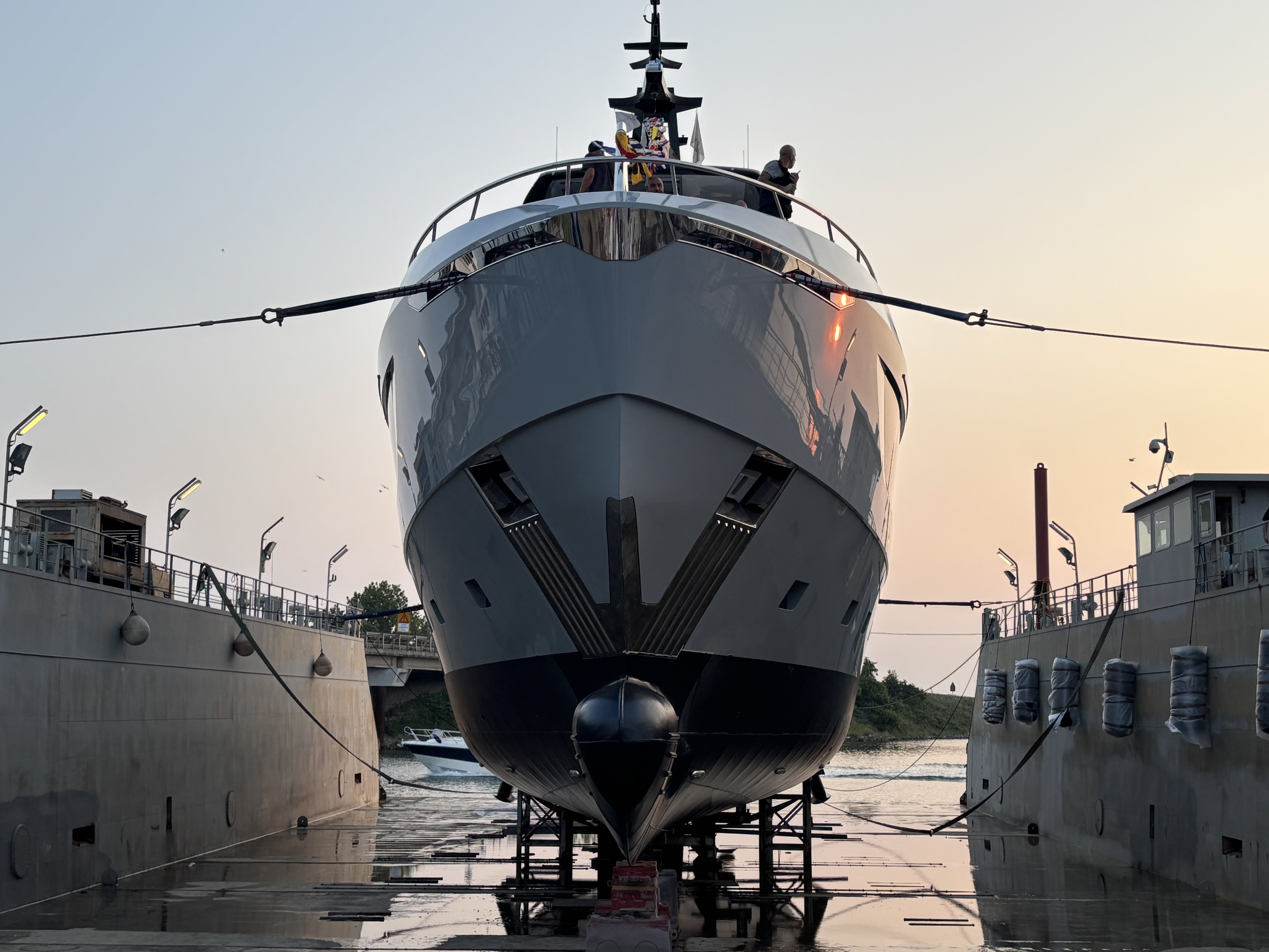 VARO DOGE 400 OCEAN ANGEL