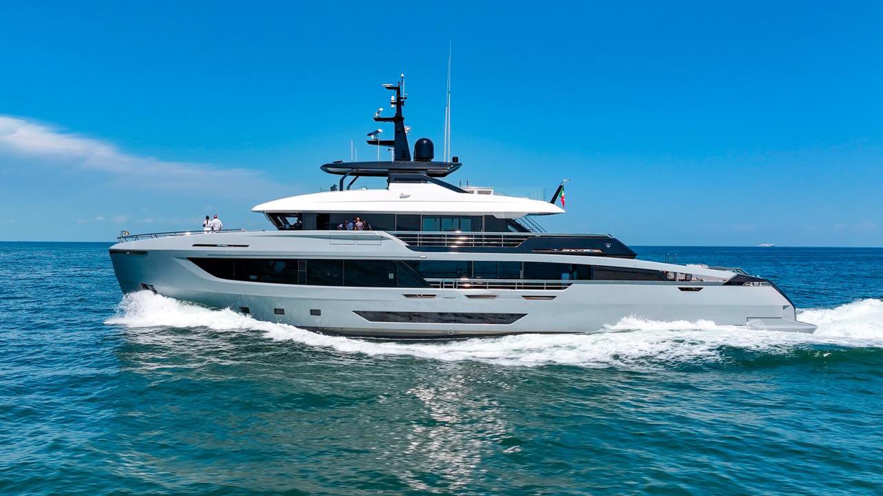 DOGE 400 Ocean Angel