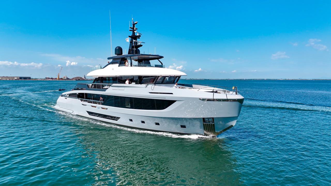 DOGE 400 Ocean Angel