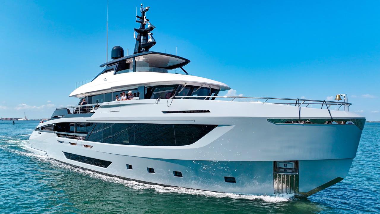 DOGE 400 Ocean Angel