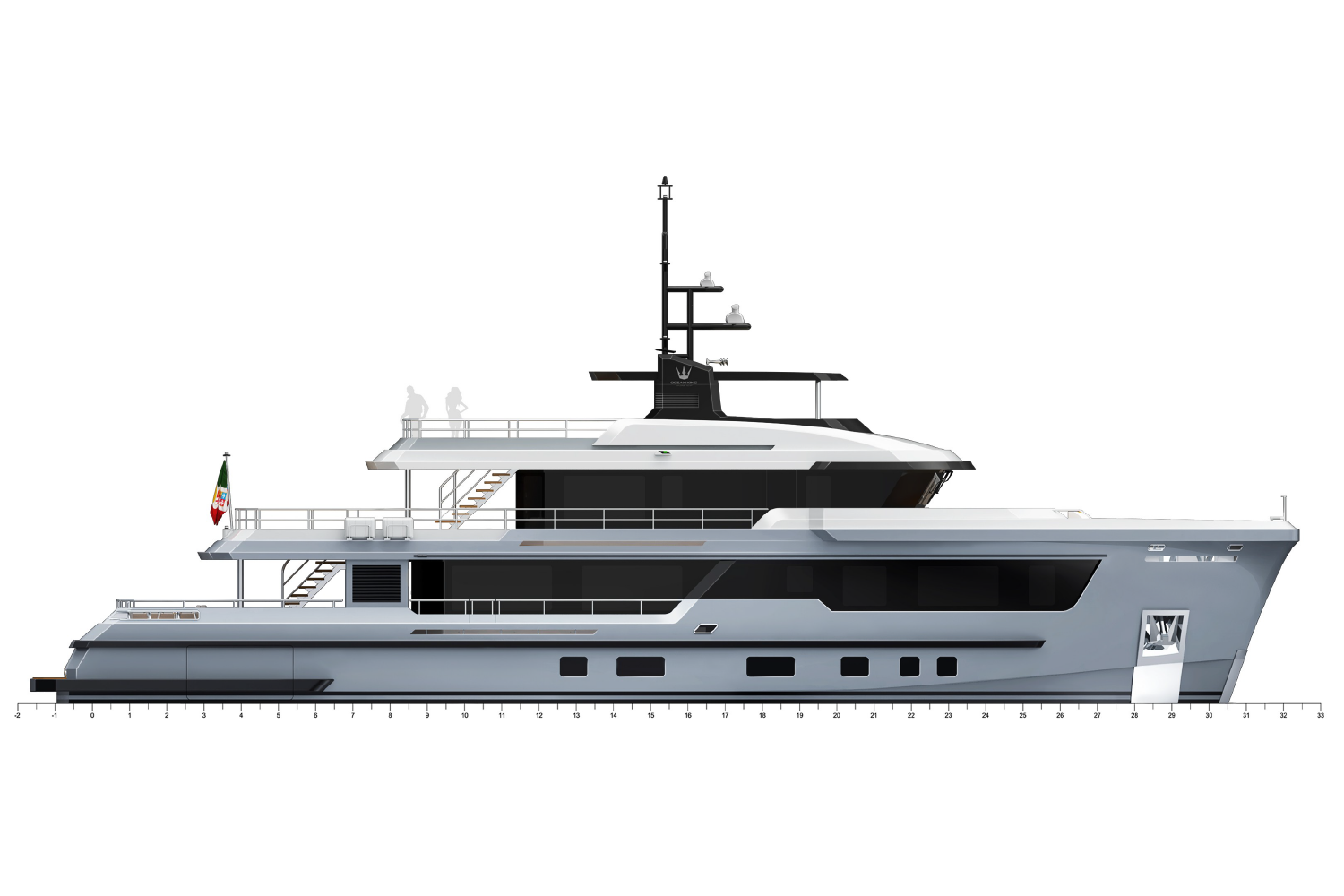 Explorer 34M