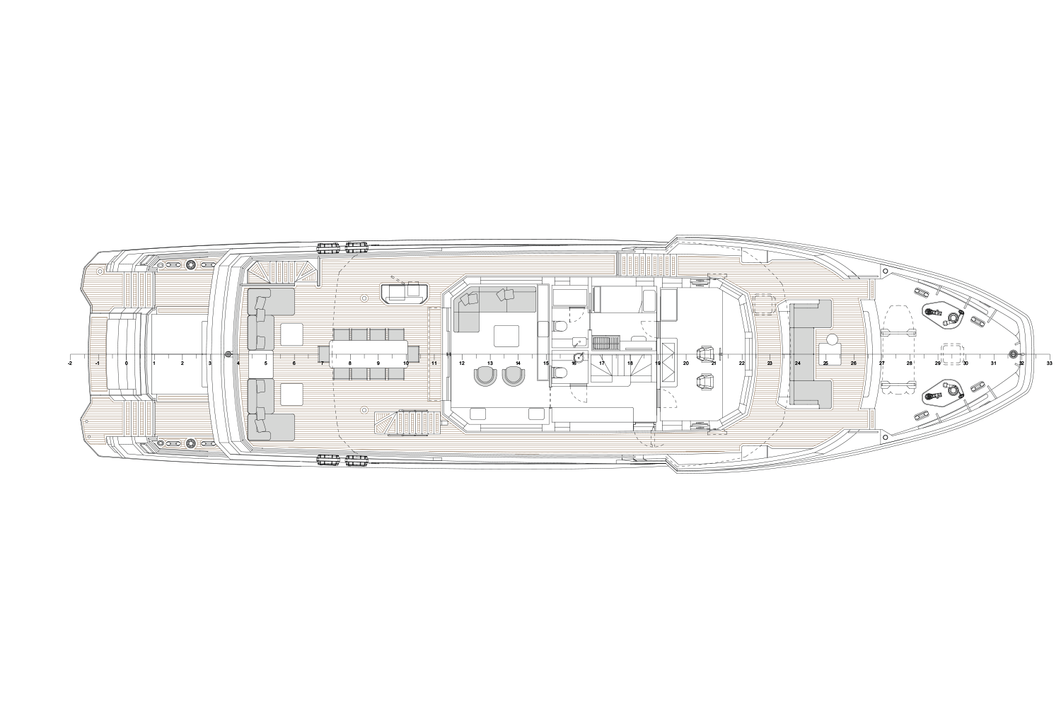 Upper Deck Explorer 34M