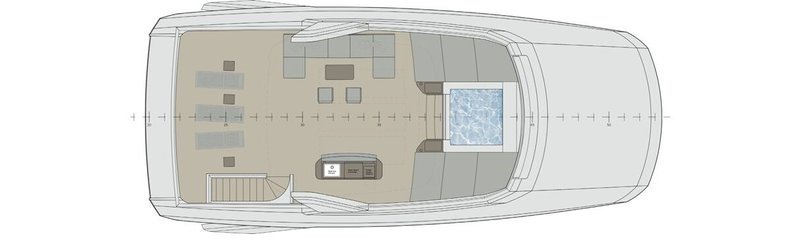 vayus sun deck